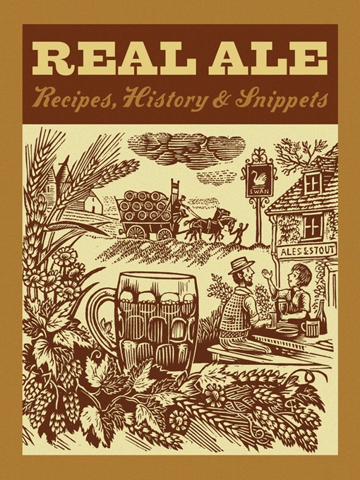 Cover image for Real Ale